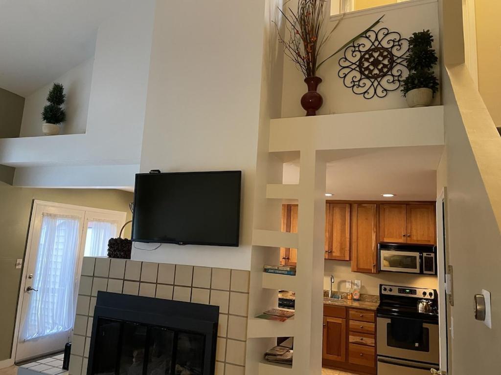 Beautiful Lake Harmony Townhouse At Big Boulder Lake And Ski Area Экстерьер фото